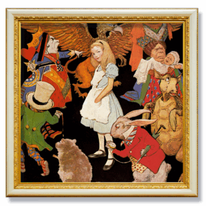 jessie willcox smith – 100+ high resolution artworks